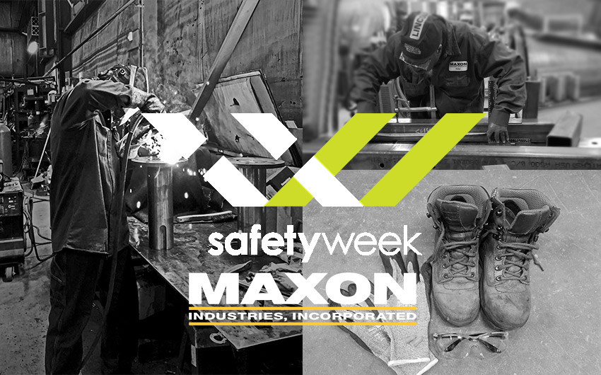 Safety Week 2019