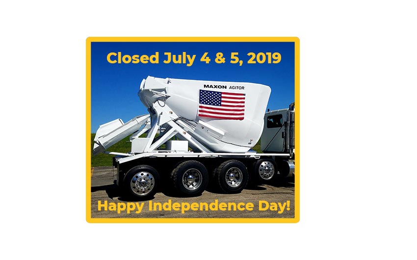 Maxon S Upcoming Events Maxon Industries Inc