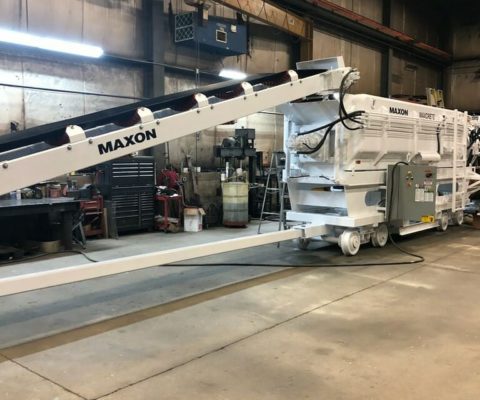 A Maxon Con Forms Engineered Solution