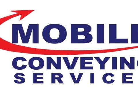 Mobile Conveying Services Authorized Dealer of Australia & New Zealand